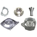 Zinc Hot Extrusion Parts Die Casting